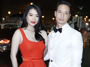 Phim - Trương Ngọc Ánh "cặp kè" trai trẻ, Trần Bảo Sơn lẻ bóng