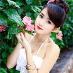 Mê mẩn nhan sắc các nữ du học sinh Việt - 12