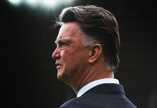 Van Gaal chưa bao giờ gặp khó như tại MU - 1