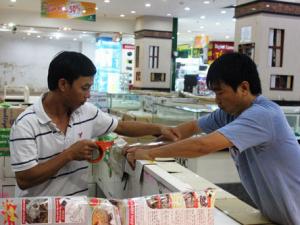 Tin tức trong ngày - Xa rồi Thương xá Tax