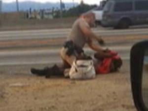 Tin tức trong ngày - Mỹ: Được bồi thường 1,5 triệu USD vì bị cảnh sát đánh