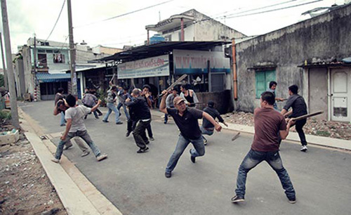 7 phim Việt cấm trẻ em vì bạo lực và nhạy cảm - 7