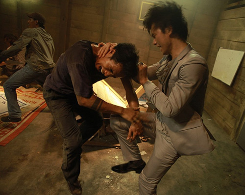 7 phim Việt cấm trẻ em vì bạo lực và nhạy cảm - 6