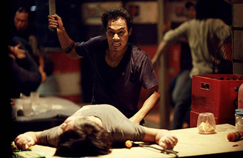 7 phim Việt cấm trẻ em vì bạo lực và nhạy cảm - 8