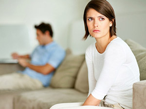 Bạn trẻ - Cuộc sống - Anh mang tội lỗi của vợ cũ trút lên đầu tôi