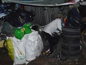 Tin tức trong ngày - Mưu sinh đêm ở Sài Gòn: Những người không ngủ