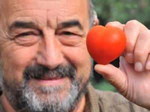 Phi thường - kỳ quặc - Những loại quả có hình dáng siêu độc