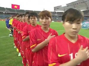 Bóng đá - ĐT nữ Việt Nam - Thái Lan: Tự hào bay vào bán kết