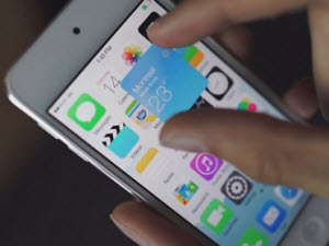 Công nghệ thông tin - Cách khôi phục iOS 8.0 mà không mất dữ liệu