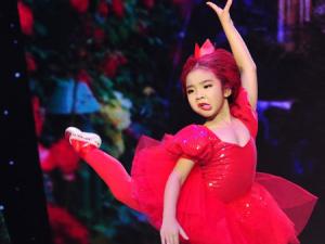 Ca nhạc - MTV - Tiết lộ "tật xấu" của ứng viên Quán quân "Bước nhảy nhí"