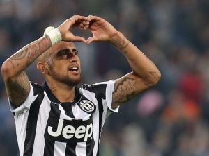 Bóng đá - Vidal "bắn tỉa" trong top 5 bàn thắng đẹp V4 Serie A