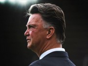 Bóng đá - Van Gaal chưa bao giờ gặp khó như tại MU