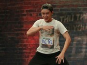 Ca nhạc - MTV - Thí sinh &quot;Bước nhảy&quot; bị giám khảo &quot;mời ra về&quot;
