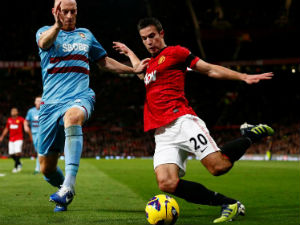 Bóng đá - Billboard NHA vòng 6: Thành Manchester "rửa hận"