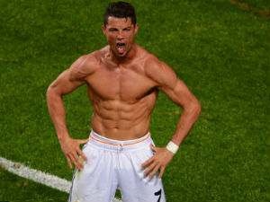 Bóng đá - Ghi bàn siêu khủng, Ronaldo chưa đạt 100% phong độ