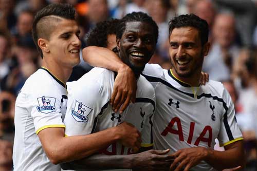 Arsenal - Tottenham: Hận thù trăm năm - 2