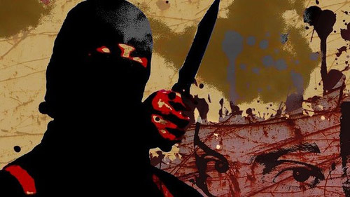 Thảm cảnh của những nô lệ tình dục trong tay IS - 2