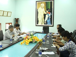 Giáo dục - du học - Sẽ kỷ luật tập thể, cá nhân sai phạm vụ “bắt ký giấy khất nợ"