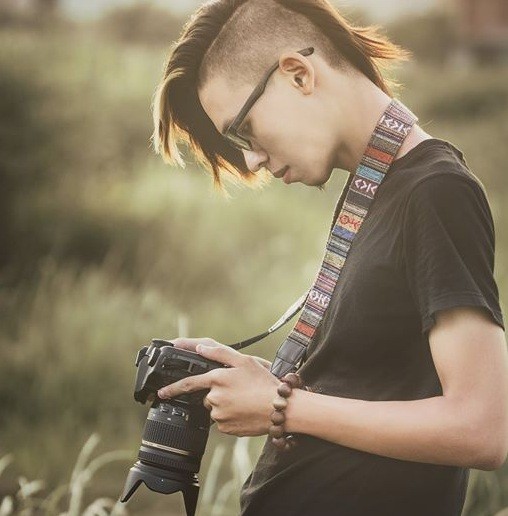 9X từng bị xa lánh vì sở thích độc - 2