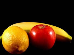 Sức khỏe đời sống - Rau quả tốt cho sức khỏe tâm thần