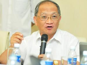 Tài chính - Bất động sản - Ngạc nhiên vì lương cao nhất không phải "sếp" PVN, EVN