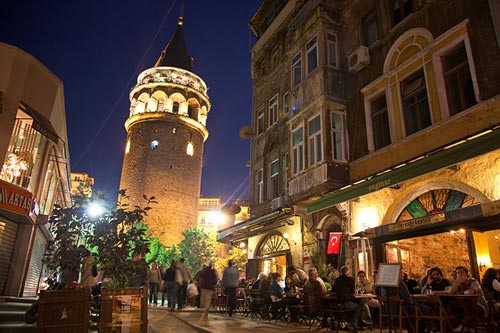 8 gợi ý tuyệt vời cho kỳ nghỉ tháng Mười - 4