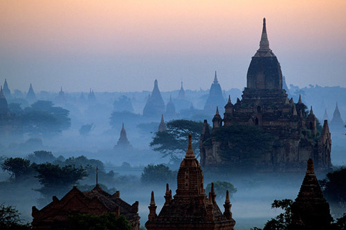 8 gợi ý tuyệt vời cho kỳ nghỉ tháng Mười - 5