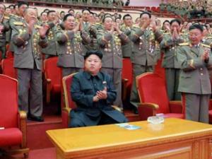 Tin tức trong ngày - Kim Jong-un "mất tích" vì bị bệnh gout hành hạ?