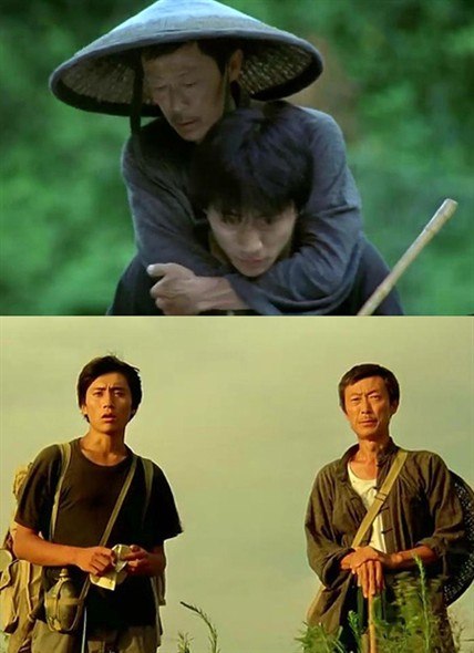 10 bộ phim gia đình Hoa ngữ lấy nước mắt khán giả - 4