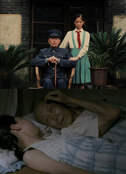 10 bộ phim gia đình Hoa ngữ lấy nước mắt khán giả - 5