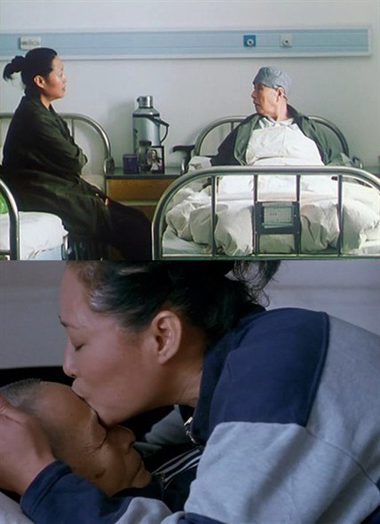 10 bộ phim gia đình Hoa ngữ lấy nước mắt khán giả - 2