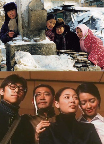 10 bộ phim gia đình Hoa ngữ lấy nước mắt khán giả - 3