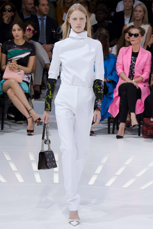 Khó thỏa mãn với sáng tác mới của Dior! - 3