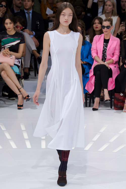 Khó thỏa mãn với sáng tác mới của Dior! - 4