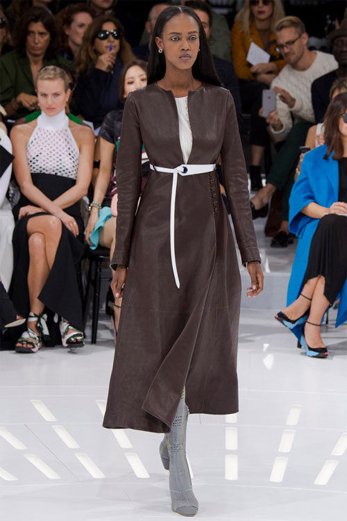 Khó thỏa mãn với sáng tác mới của Dior! - 11