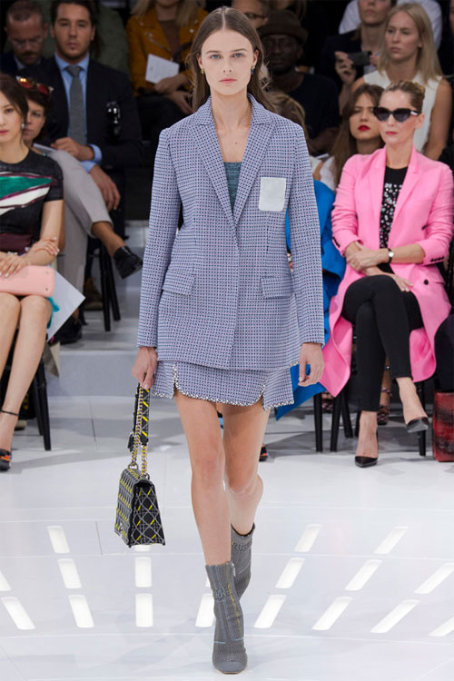 Khó thỏa mãn với sáng tác mới của Dior! - 16