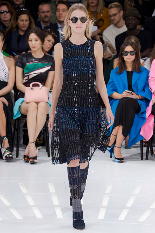 Khó thỏa mãn với sáng tác mới của Dior! - 3