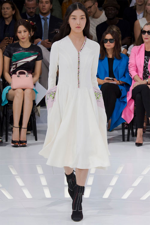 Khó thỏa mãn với sáng tác mới của Dior! - 7