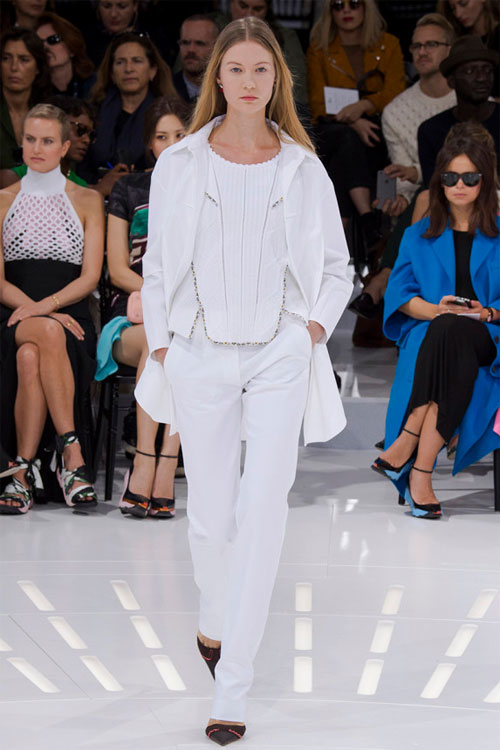 Khó thỏa mãn với sáng tác mới của Dior! - 11