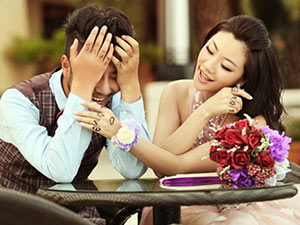 Bạn trẻ - Cuộc sống - Giải quyết 5 tình huống "khó đỡ" khi hẹn hò