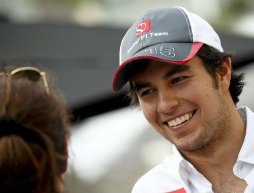 Singapore GP, Chấm điểm tay đua (P2): Nỗ lực như Sergio Perez - 1