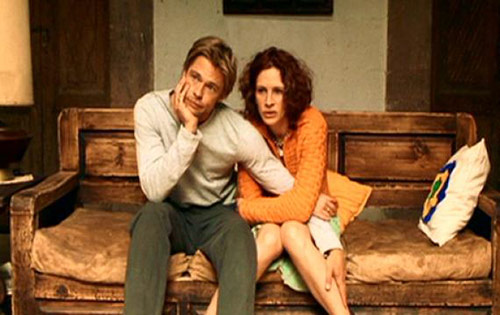 Trailer phim: The Mexican - 1