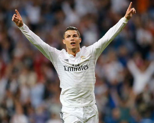 Chờ “kỷ lục gia” Ronaldo tiếp tục lập kỳ tích - 1