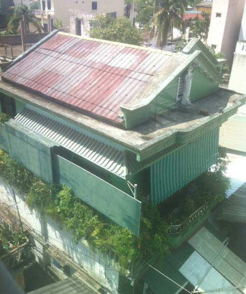 Vụ bắt cóc người yêu ở Huế: Lời kể hãi hùng - 1