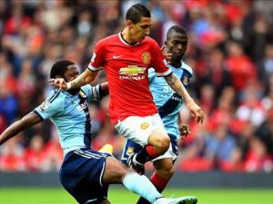 Bóng đá - MU - West Ham: "Nhà hát" nín thở