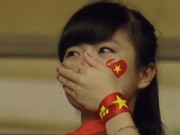 Yêu Olympic Việt Nam làm sao!