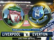 Bóng đá - Liverpool - Everton: Chờ tin vui Sturridge