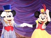 Phim - Show ảo thuật của chuột Mickey chưa &quot;đã&quot;