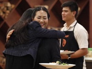 "Âm thịnh, dương suy" trong căn bếp MasterChef Việt Nam
