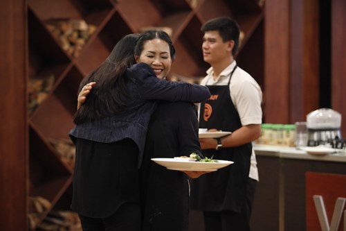 "Âm thịnh, dương suy" trong căn bếp MasterChef Việt Nam - 17